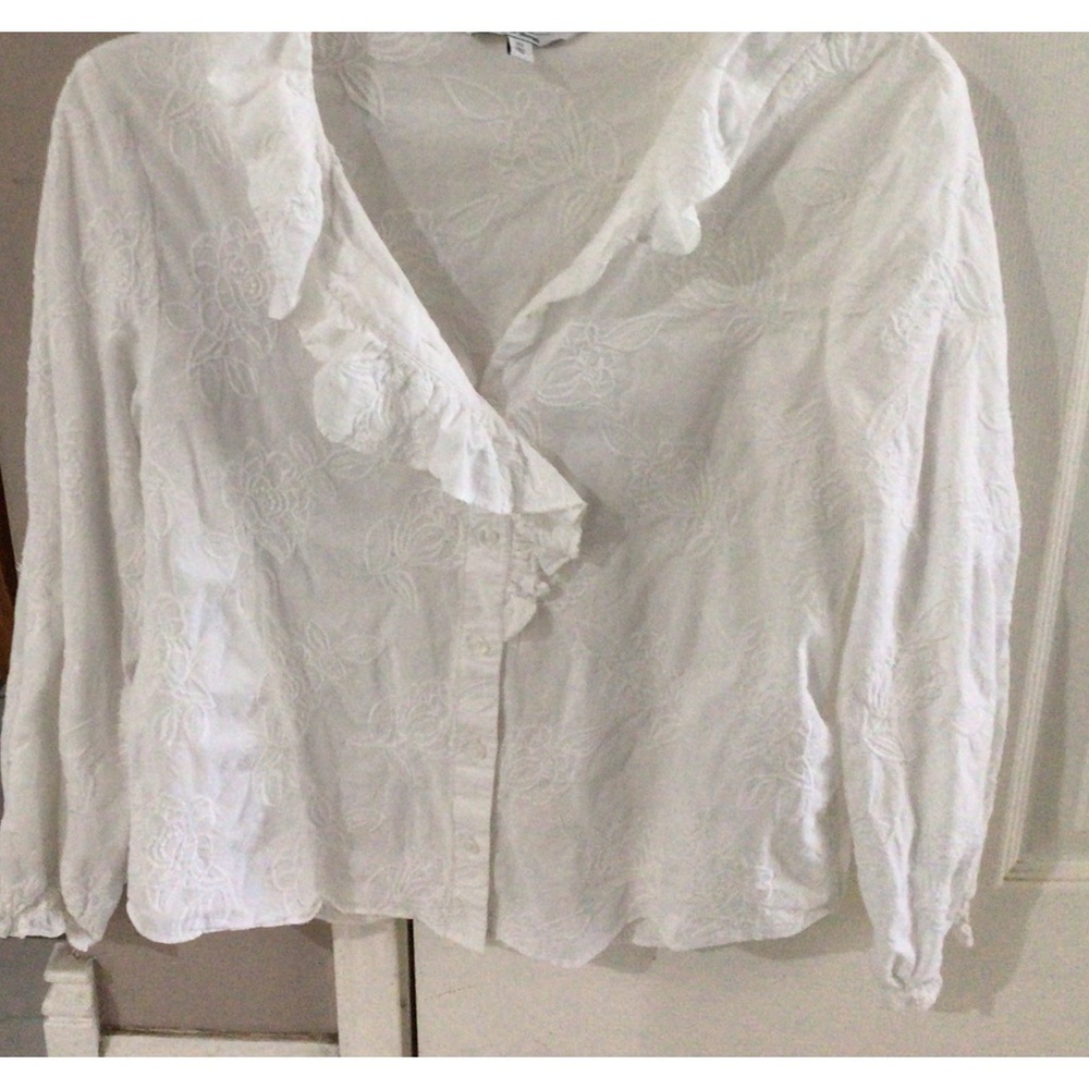 Paris Atelier & Other Stories Blouse